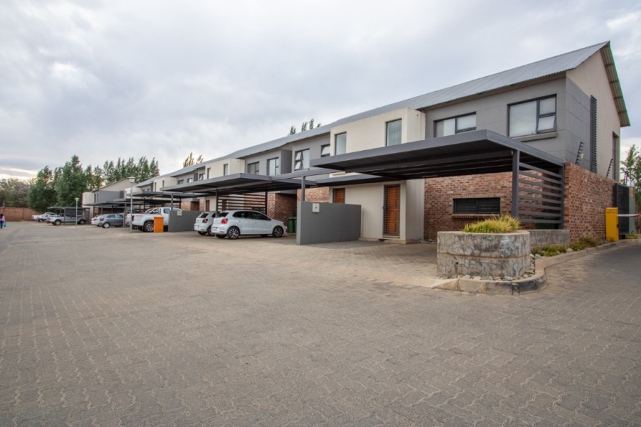 3 Bedroom Property for Sale in Die Bult North West
